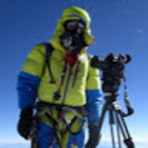 Meet your Posher, Christopher